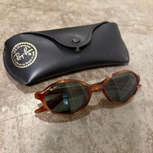 Vintage RayBan sunglasses